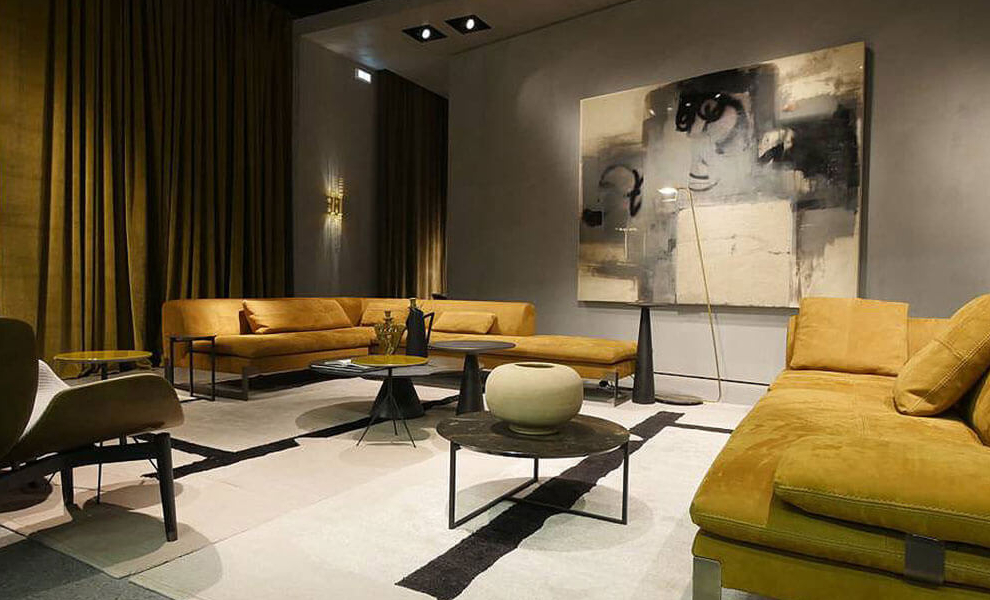 Impressionen von der IMM Cologne Pure Atmospheres Impressionen von der IMM Cologne Pure Atmospheres