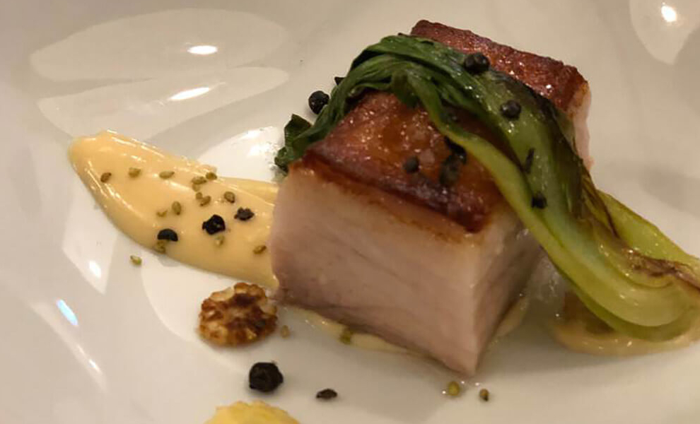 OTTO Gourmet bei uns in Düsseldorf OTTO Gourmet bei uns in Düsseldorf