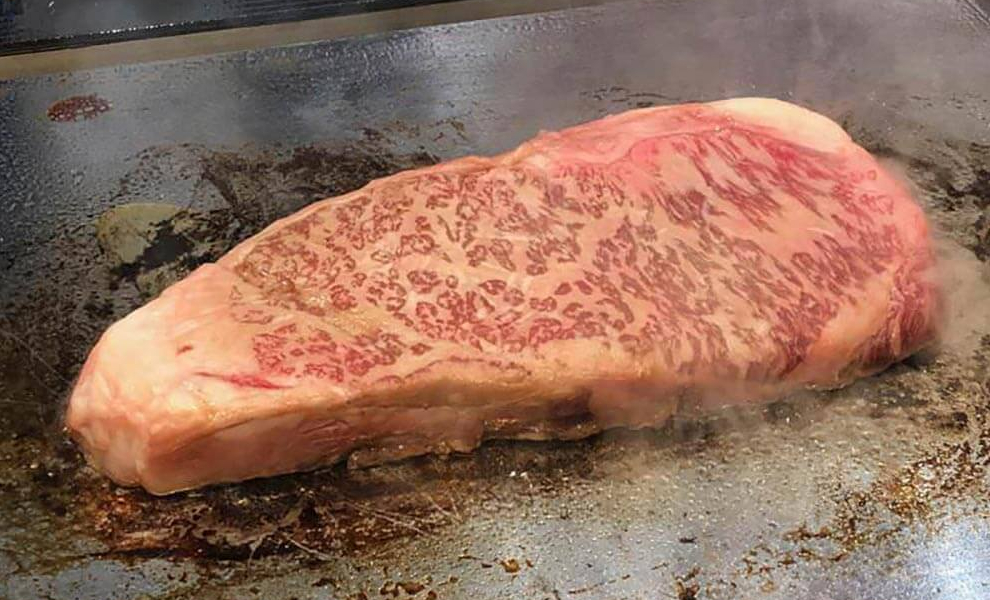 OTTO Gourmet bei uns in Düsseldorf OTTO Gourmet bei uns in Düsseldorf