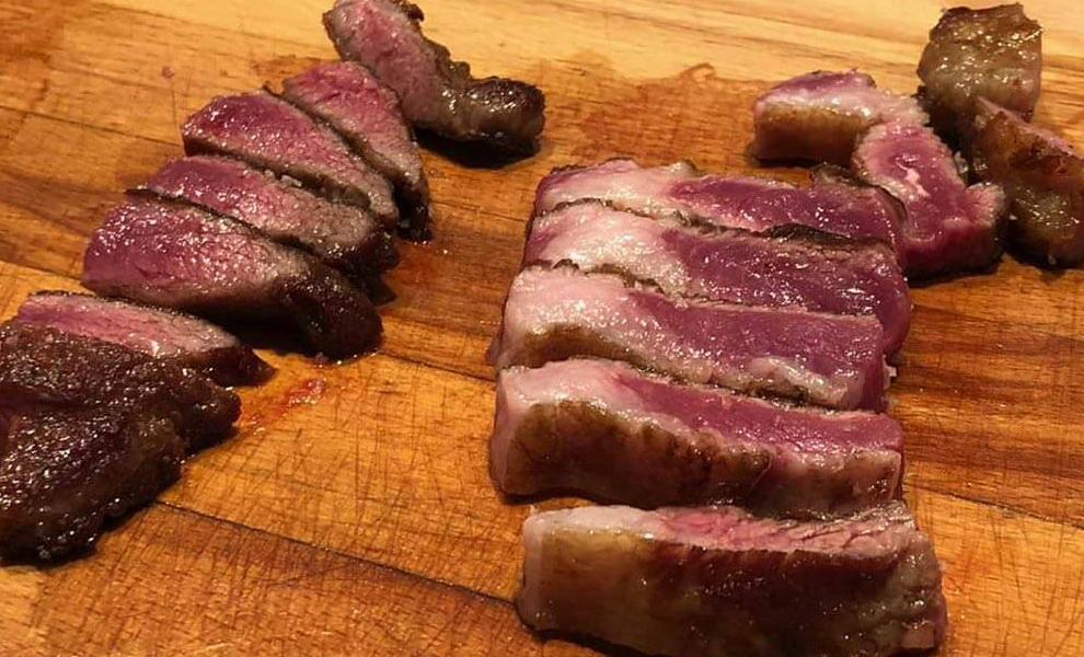 OTTO Gourmet bei uns in Düsseldorf OTTO Gourmet bei uns in Düsseldorf