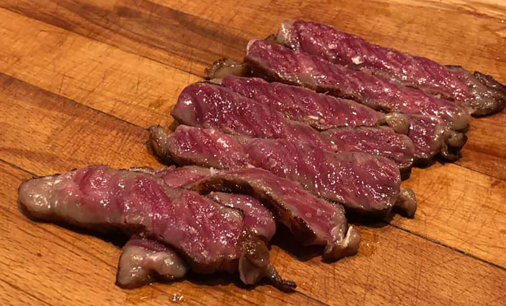 OTTO Gourmet bei uns in Düsseldorf OTTO Gourmet bei uns in Düsseldorf