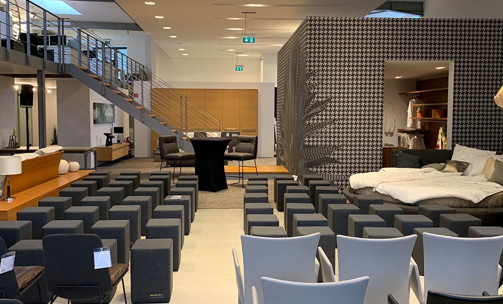 Review – Anna Schudt & Moritz Führmann lesen Thomas Mann Review – Anna Schudt & Moritz Führmann lesen Thomas Mann