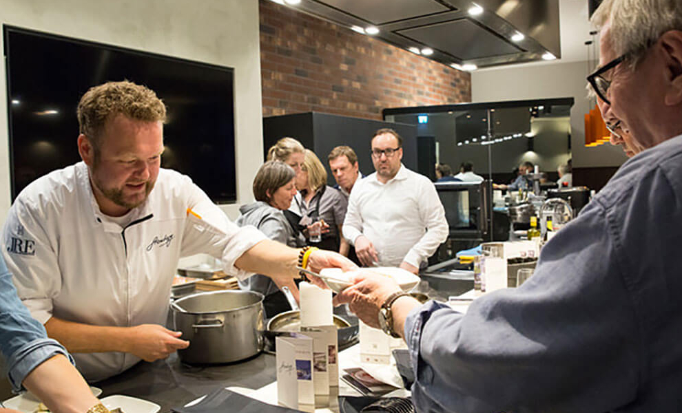 Vom Land in die Großstadt – Sascha Stemberg Vom Land in die Großstadt – Sascha Stemberg