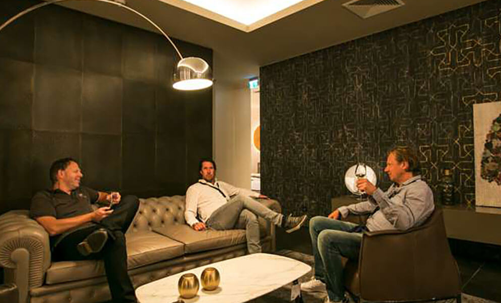 Kochevent – Bora und Johann Lafer Kochevent – Bora und Johann Lafer