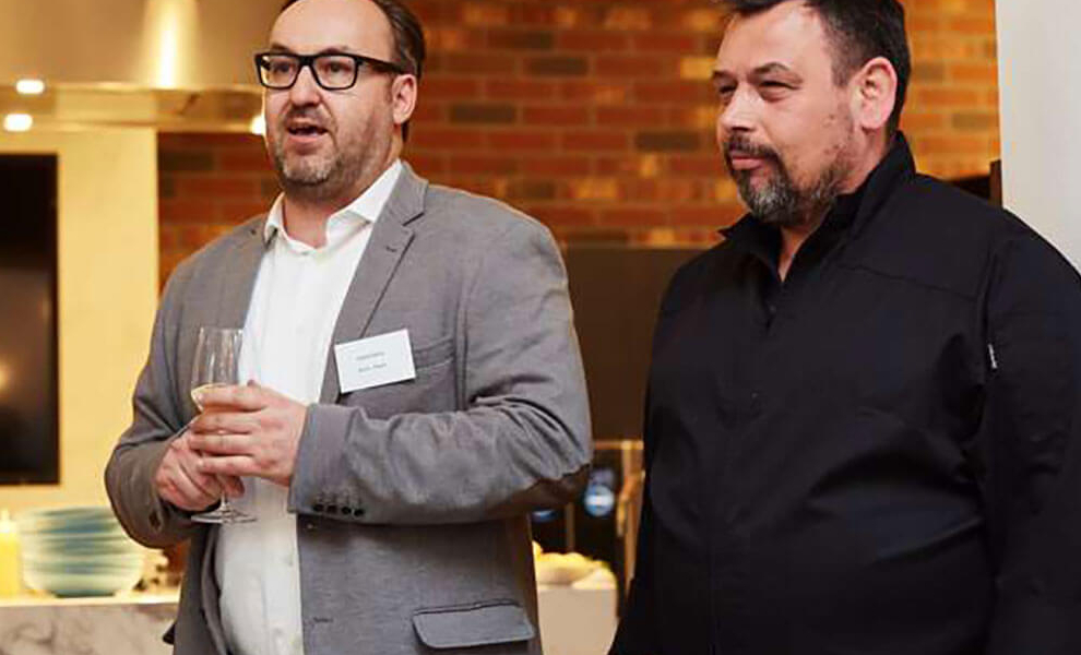 Design meets Taste Design meets Taste