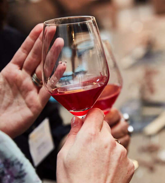 Design meets Taste Design meets Taste