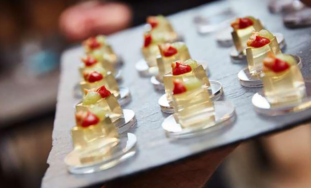 Design meets Taste Design meets Taste