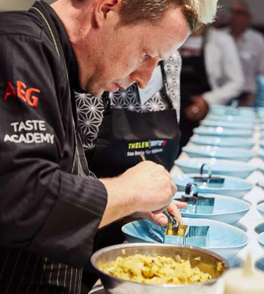 Design meets Taste Design meets Taste