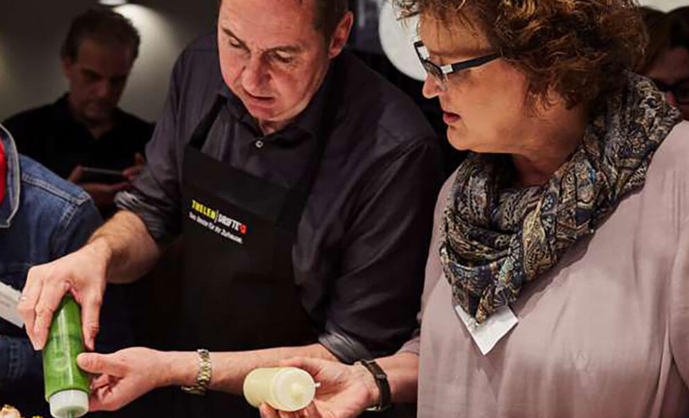 Design meets Taste Design meets Taste