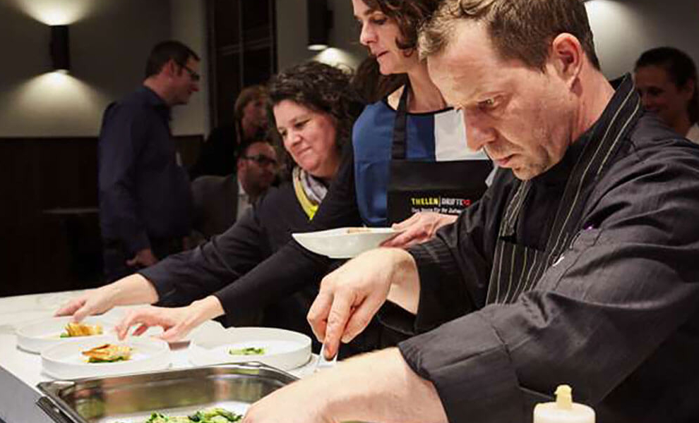 Design meets Taste Design meets Taste