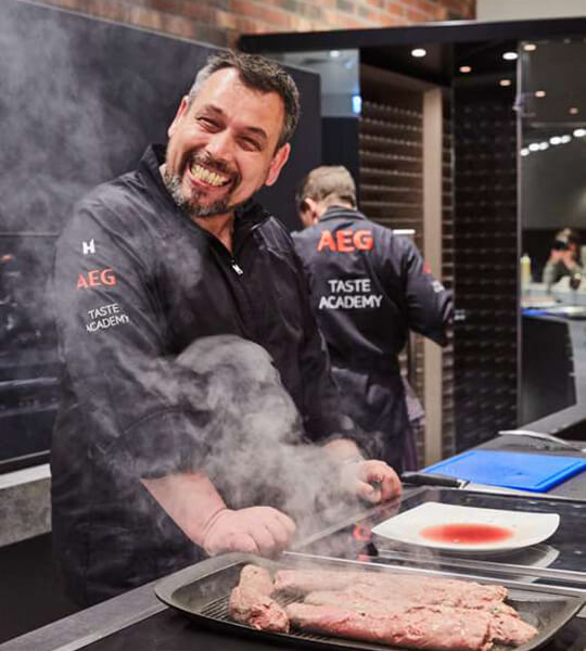 Design meets Taste Design meets Taste