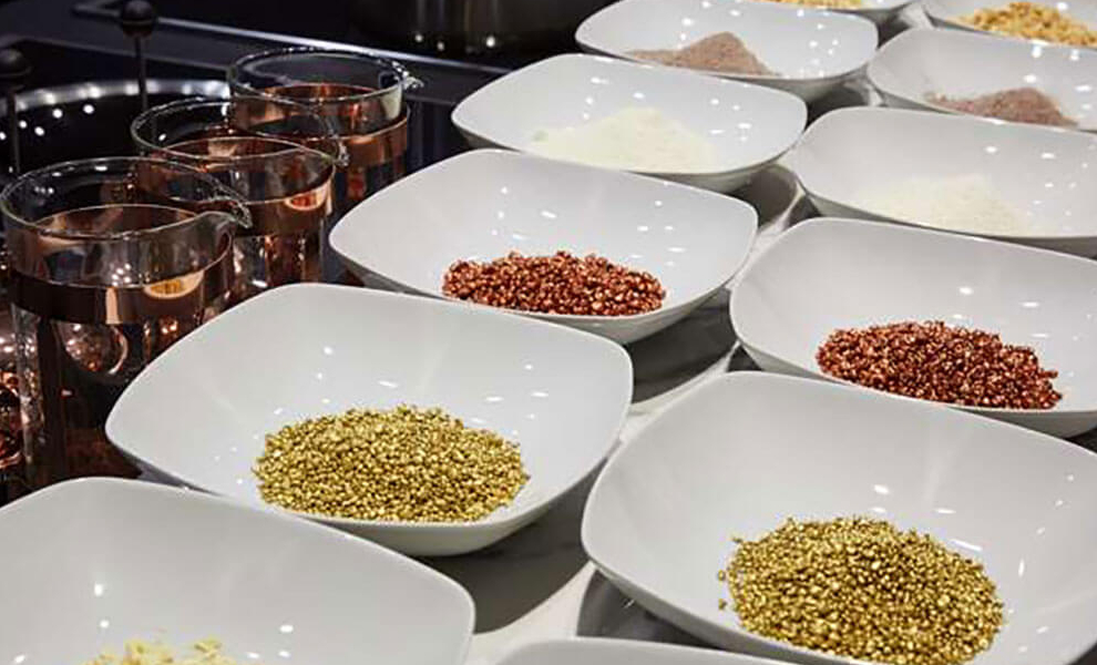 Design meets Taste Design meets Taste