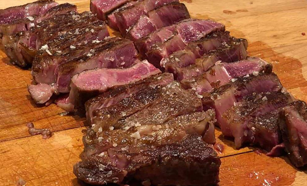 OTTO Gourmet bei uns in Düsseldorf OTTO Gourmet bei uns in Düsseldorf