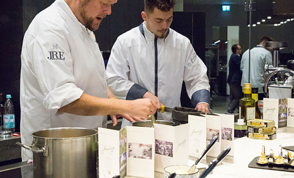 Vom Land in die Großstadt – Sascha Stemberg Vom Land in die Großstadt – Sascha Stemberg