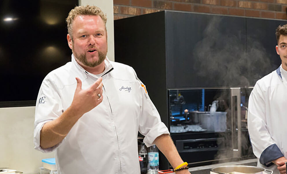 Vom Land in die Großstadt – Sascha Stemberg Vom Land in die Großstadt – Sascha Stemberg