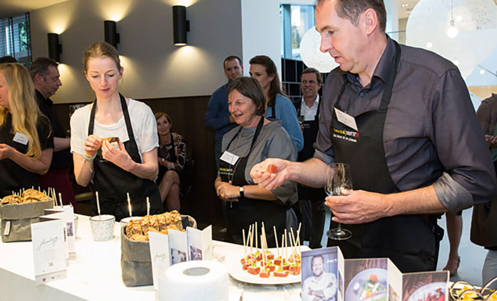 Vom Land in die Großstadt – Sascha Stemberg Vom Land in die Großstadt – Sascha Stemberg