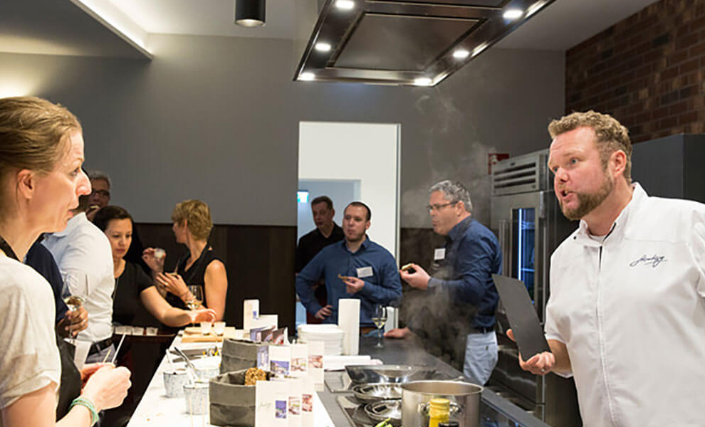 Vom Land in die Großstadt – Sascha Stemberg Vom Land in die Großstadt – Sascha Stemberg