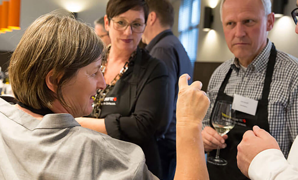 Vom Land in die Großstadt – Sascha Stemberg Vom Land in die Großstadt – Sascha Stemberg