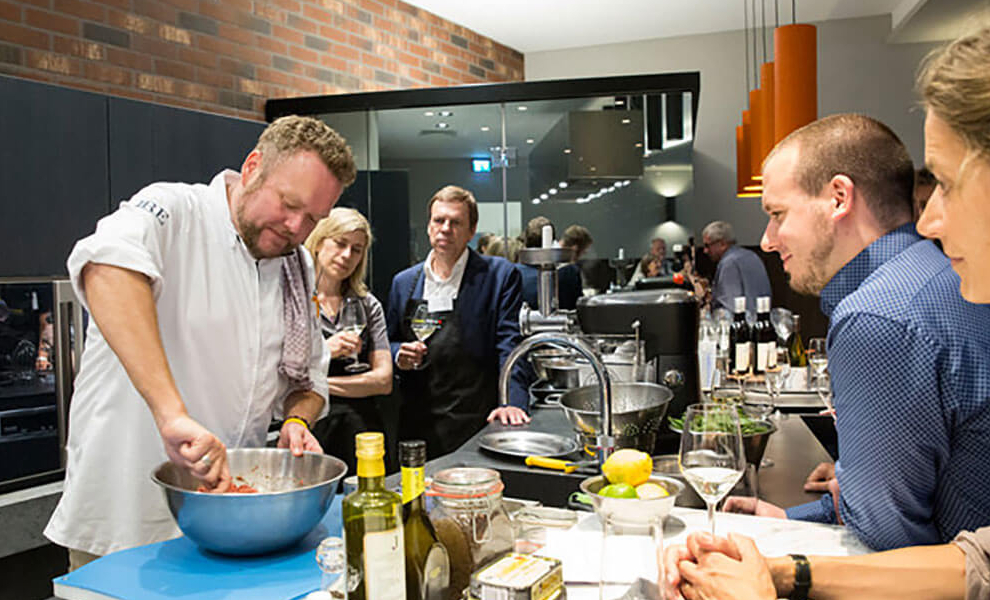Vom Land in die Großstadt – Sascha Stemberg Vom Land in die Großstadt – Sascha Stemberg