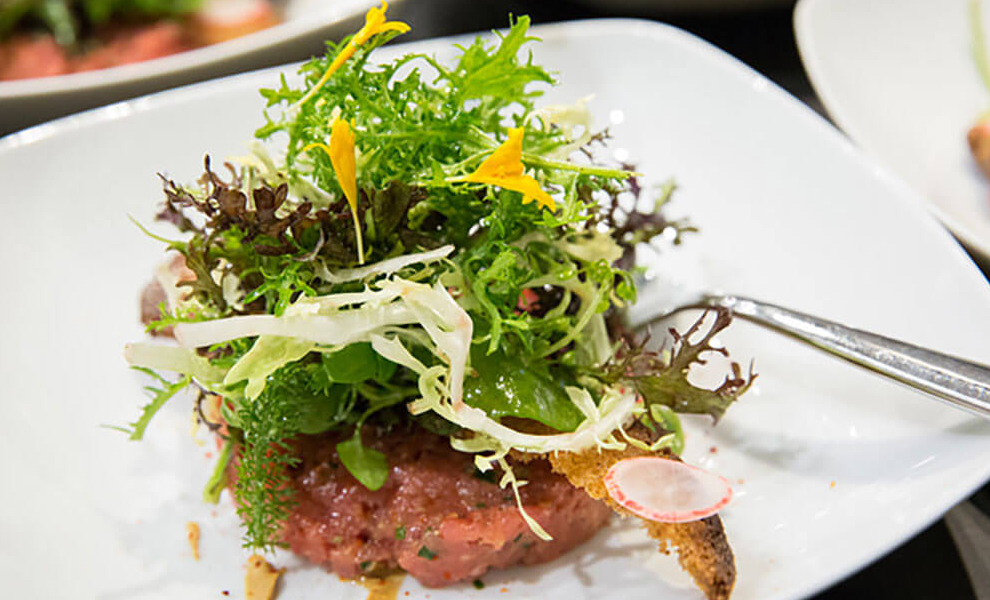 Vom Land in die Großstadt – Sascha Stemberg Vom Land in die Großstadt – Sascha Stemberg