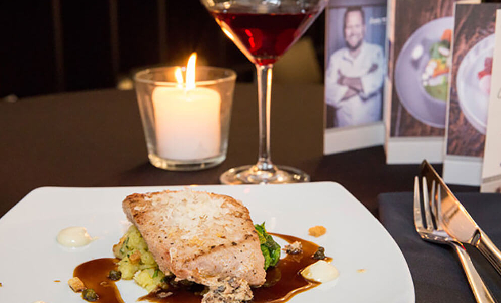 Vom Land in die Großstadt – Sascha Stemberg Vom Land in die Großstadt – Sascha Stemberg