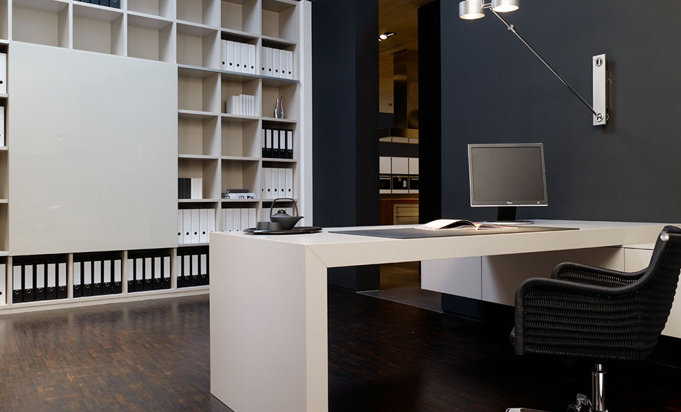 Homeoffice: Wir planen und organisieren Ihr Büro Homeoffice: Wir planen und organisieren Ihr Büro