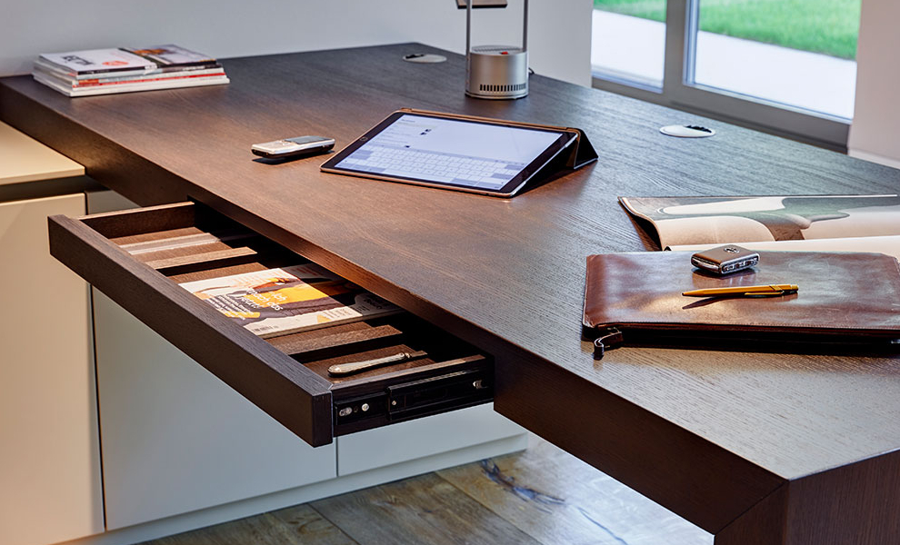 Homeoffice: Wir planen und organisieren Ihr Büro Homeoffice: Wir planen und organisieren Ihr Büro