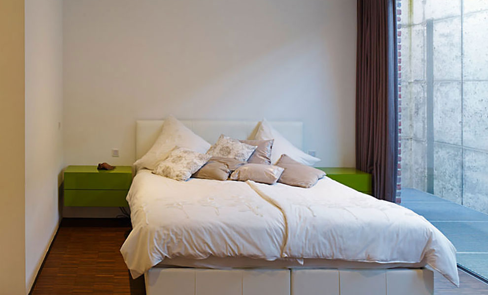 Schlafzimmer von Thelen|Drifte Schlafzimmer von Thelen|Drifte