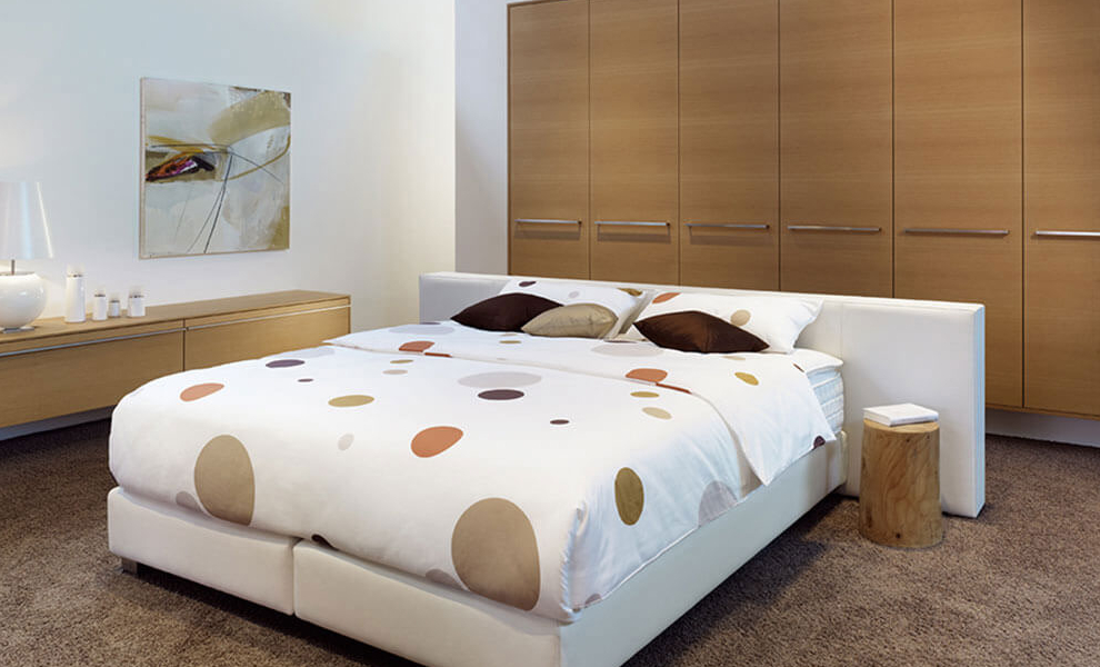 Schlafzimmer von Thelen|Drifte Schlafzimmer von Thelen|Drifte