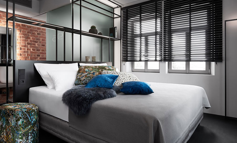 Schlafzimmer von Thelen|Drifte Schlafzimmer von Thelen|Drifte