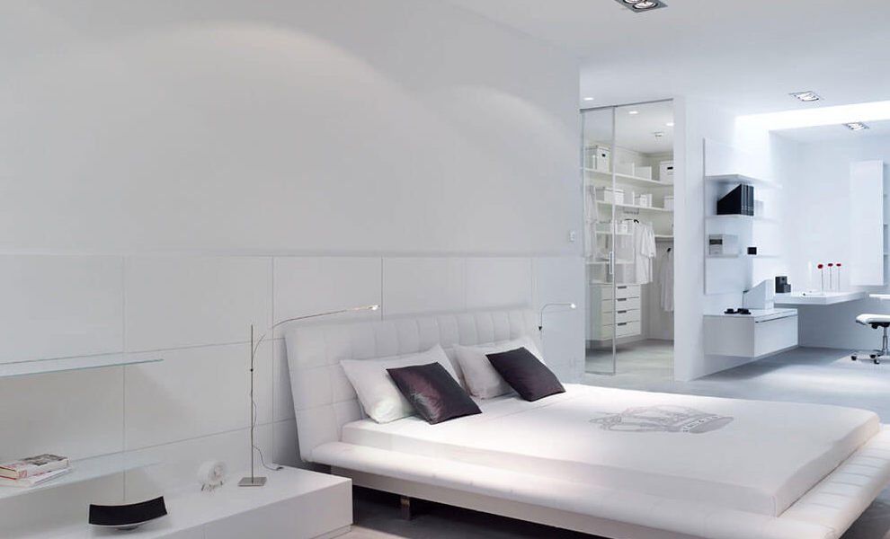 Schlafzimmer von Thelen|Drifte Schlafzimmer von Thelen|Drifte