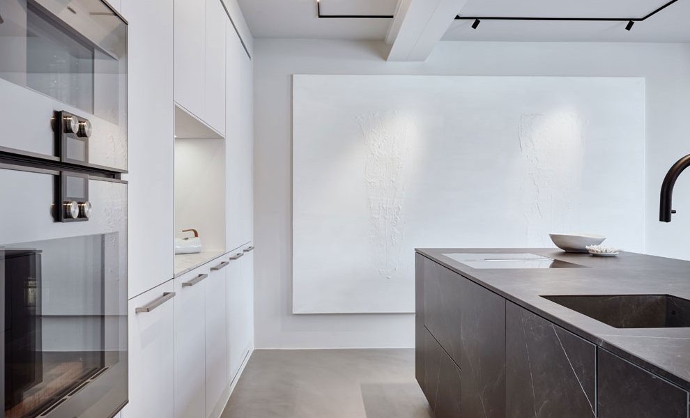 Das Herzstück aus Keramik Das Herzstück aus Keramik