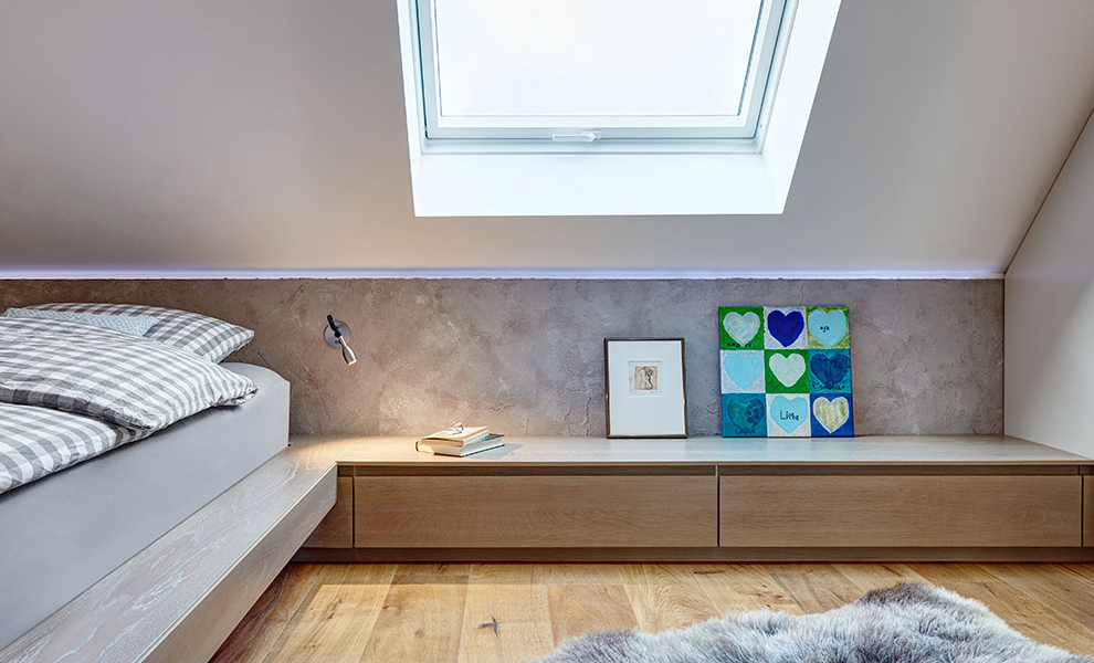 Schlafzimmer von Thelen|Drifte Schlafzimmer von Thelen|Drifte