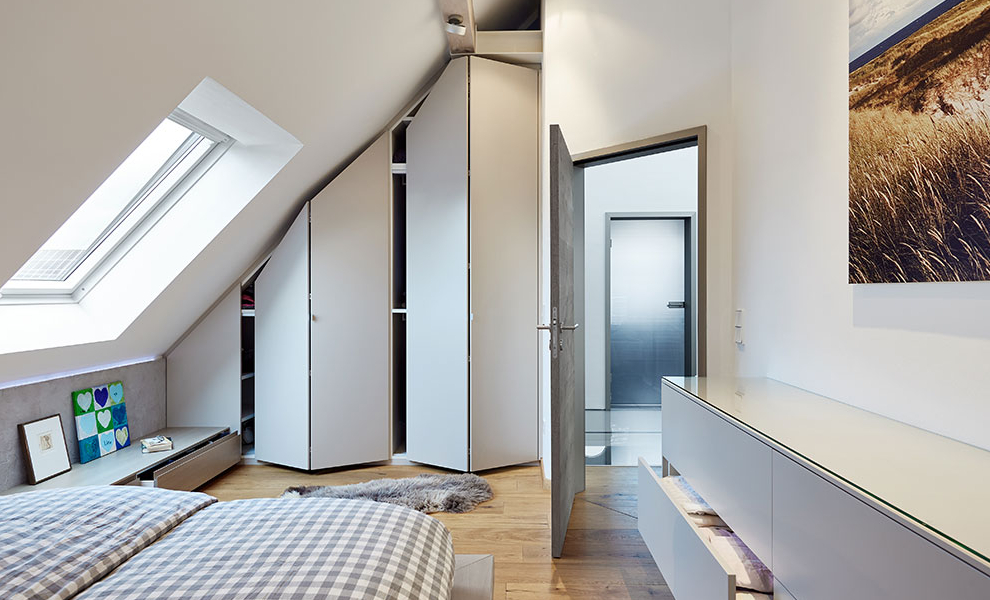 Schlafzimmer von Thelen|Drifte Schlafzimmer von Thelen|Drifte