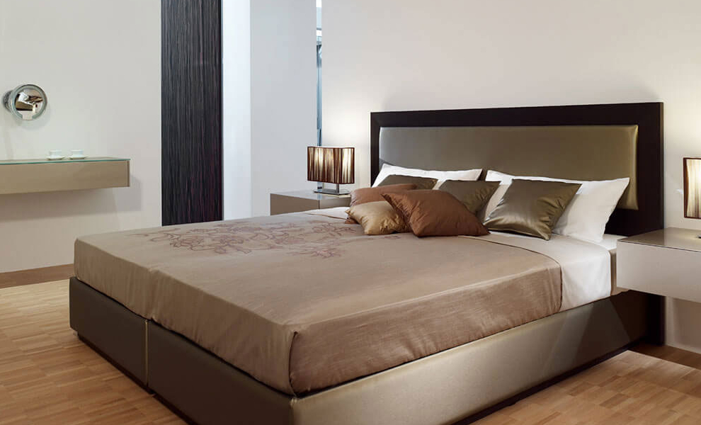 Schlafzimmer von Thelen|Drifte Schlafzimmer von Thelen|Drifte