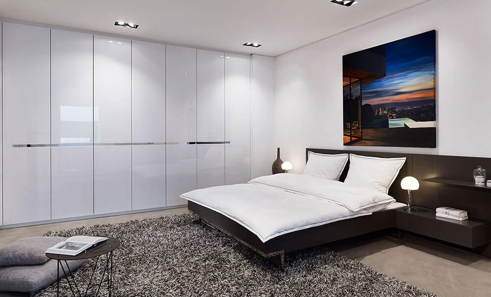 Schlafzimmer von Thelen|Drifte Schlafzimmer von Thelen|Drifte