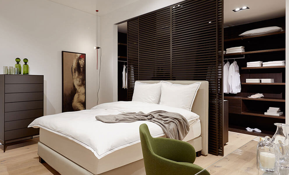 Schlafzimmer von Thelen|Drifte Schlafzimmer von Thelen|Drifte