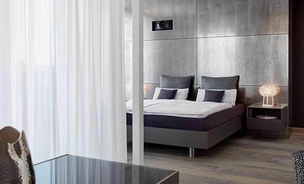 Schlafzimmer von Thelen|Drifte Schlafzimmer von Thelen|Drifte