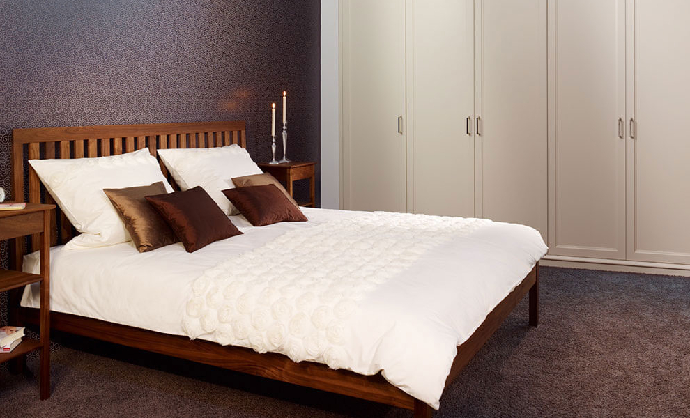 Schlafzimmer von Thelen|Drifte Schlafzimmer von Thelen|Drifte