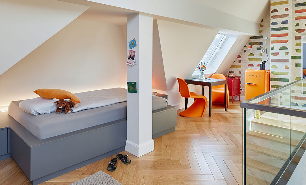 Wohnkonzept für Prinzessin Elna-Margret zu Bentheim und Steinfurt Wohnkonzept für Prinzessin Elna-Margret zu Bentheim und Steinfurt