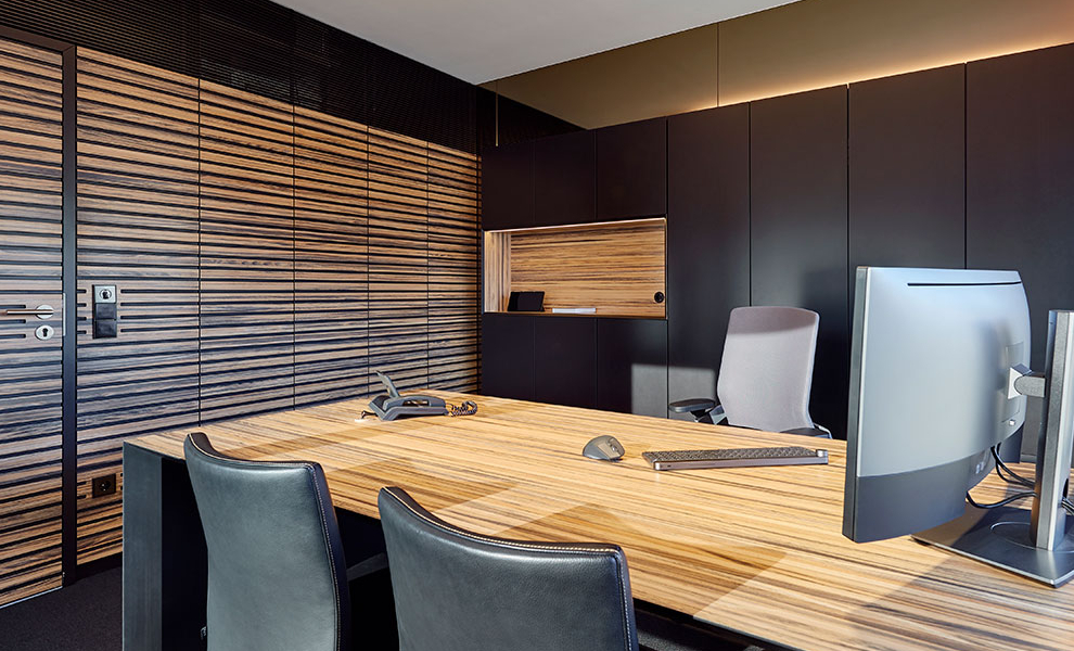 Unsere Leistungen für Ihren individuellen Innenausbau Unsere Leistungen für Ihren individuellen Innenausbau