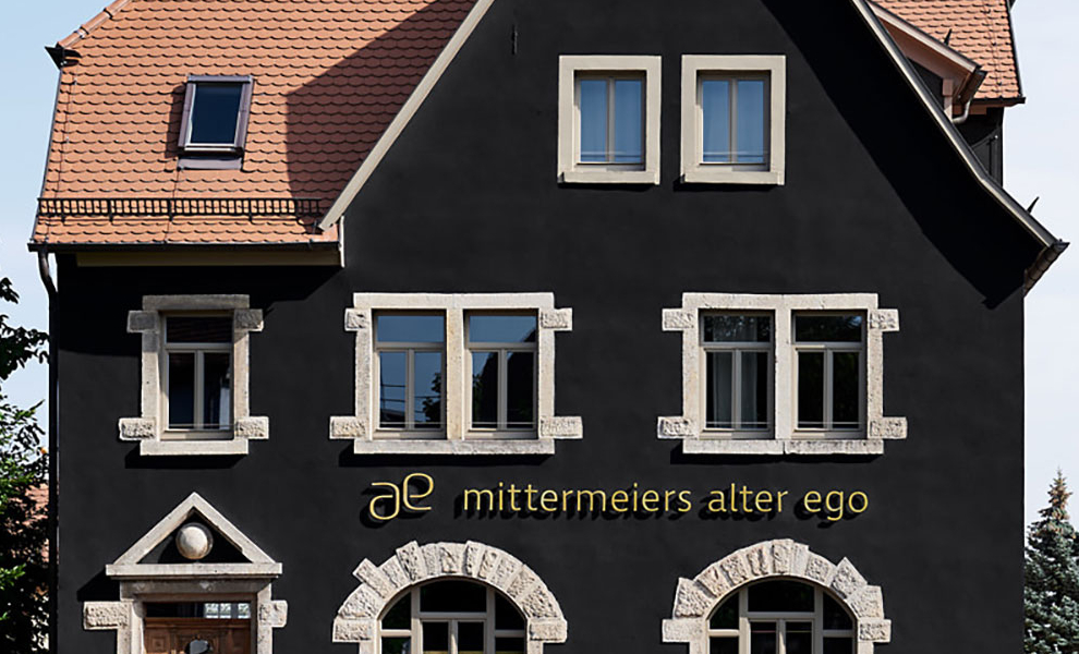 Hybridhotel Alter Ego Hybridhotel Alter Ego