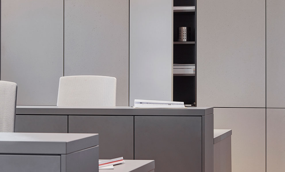 Büro Moers Büro Moers