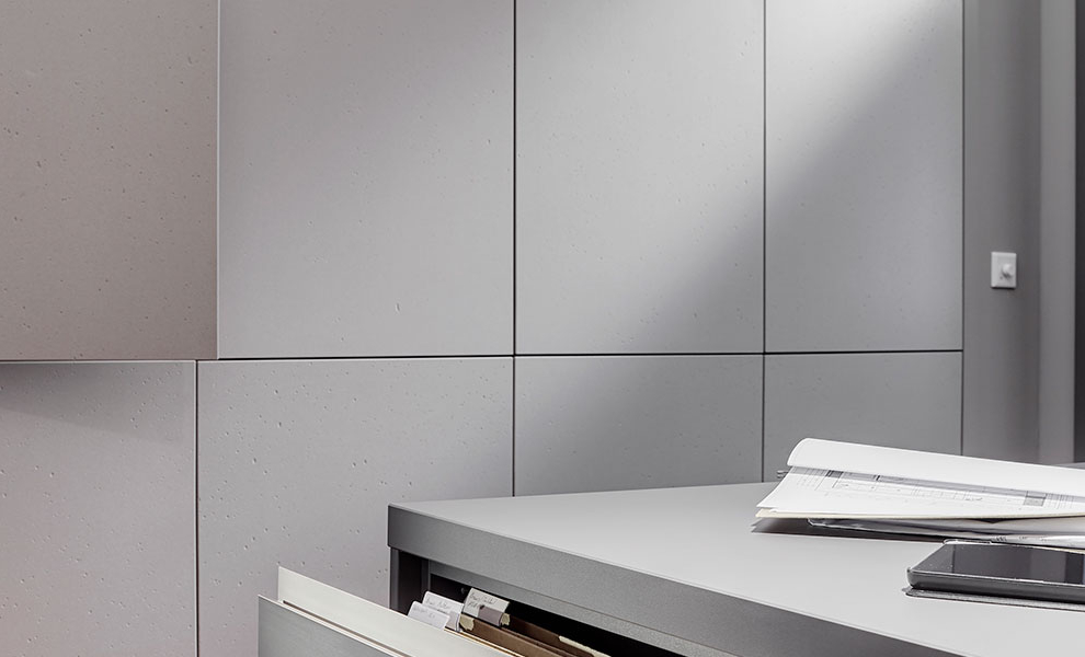 Büro Moers Büro Moers