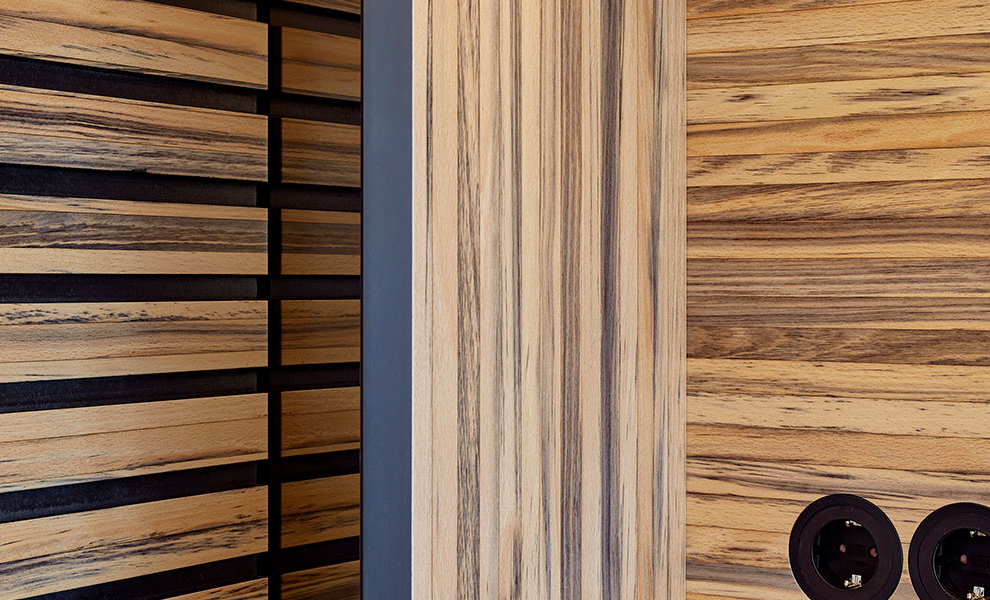 Büro Moers Büro Moers