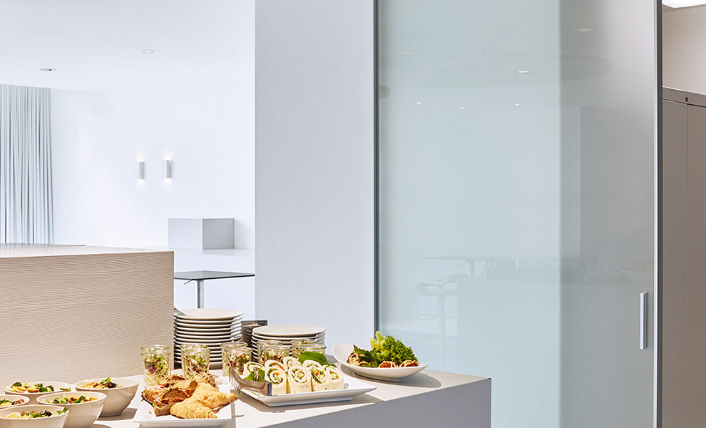 Funktionalität trifft edles Design Funktionalität trifft edles Design