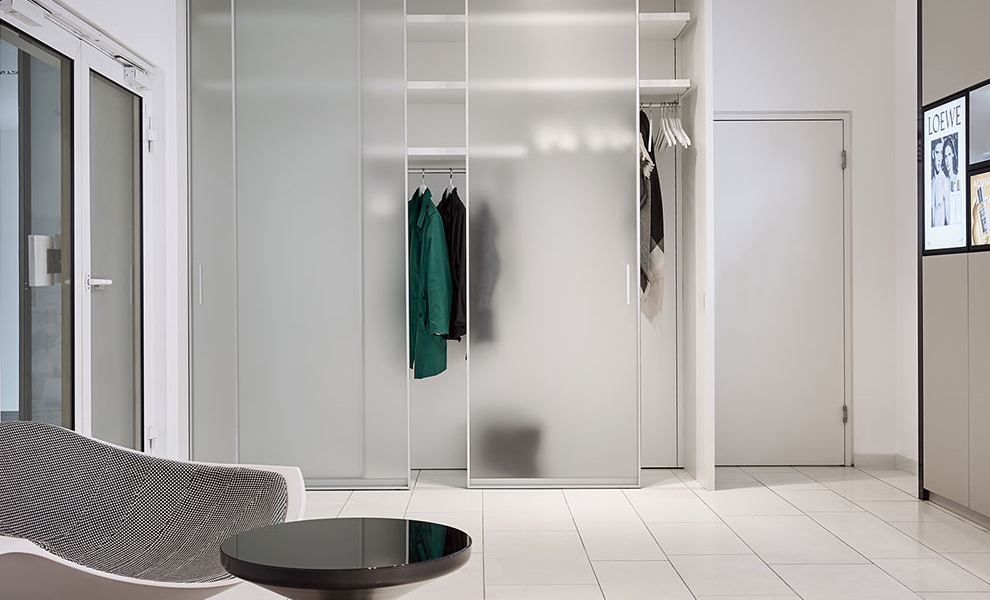 Funktionalität trifft edles Design Funktionalität trifft edles Design