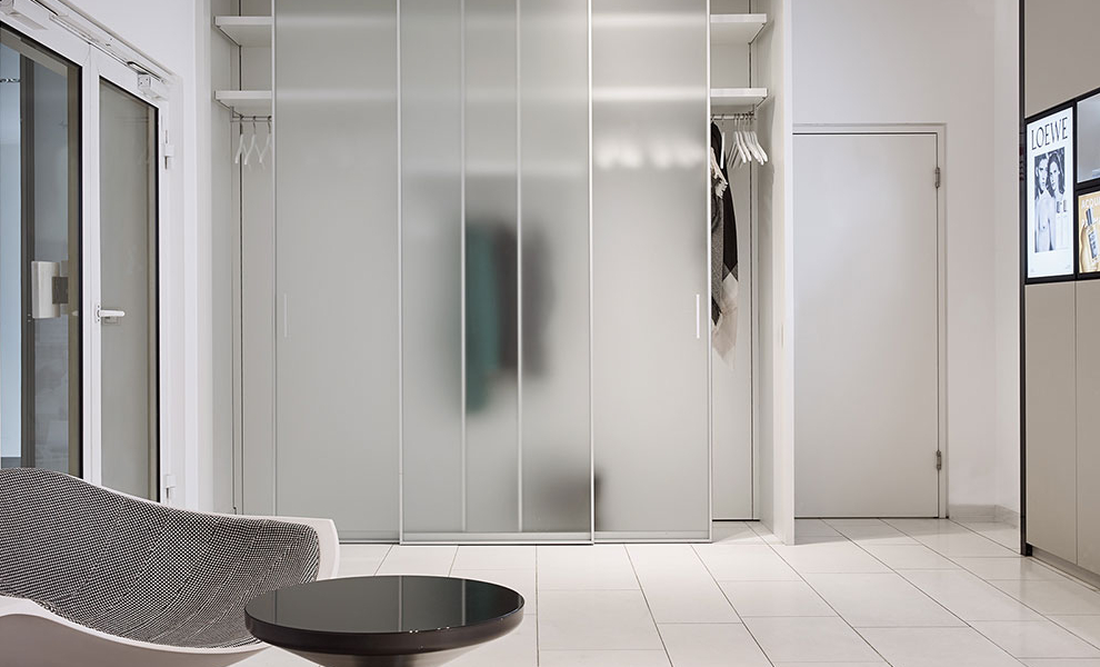 Funktionalität trifft edles Design Funktionalität trifft edles Design