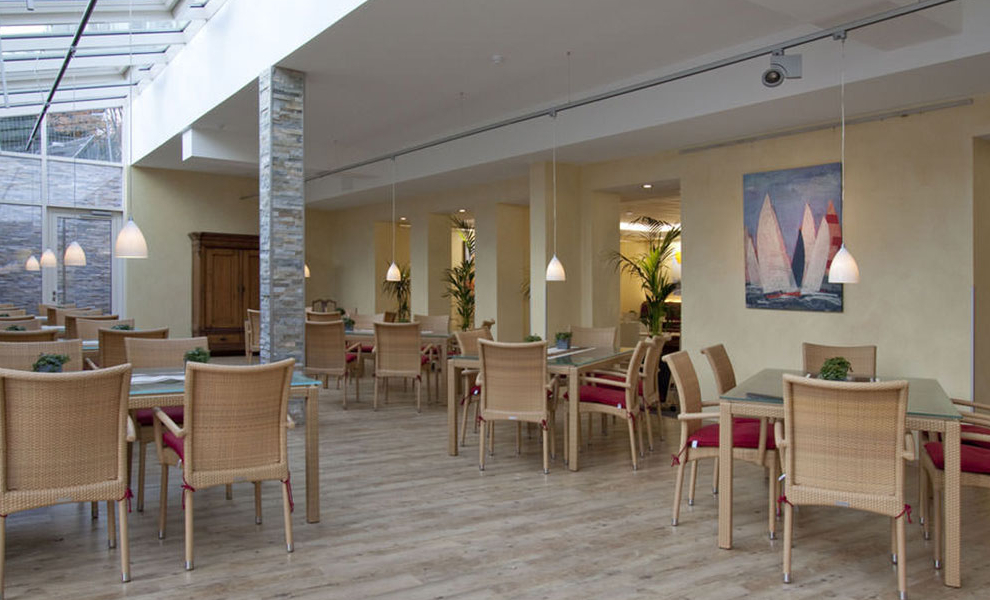 Krankenhaus Cafeteria Krankenhaus Cafeteria