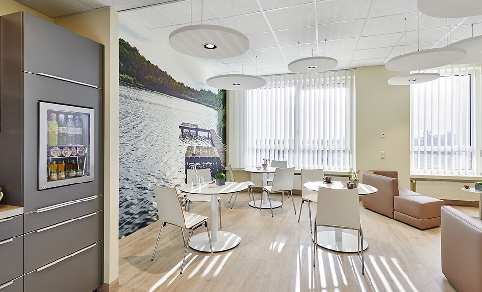 Referenz - Krankenhaus Referenz - Krankenhaus